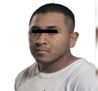 Detienen a Kevin Axel 'N', presunto narcomenudista de Nezahualcóyotl; le decomisaron más de 400 dosis de droga. | Policía Neza