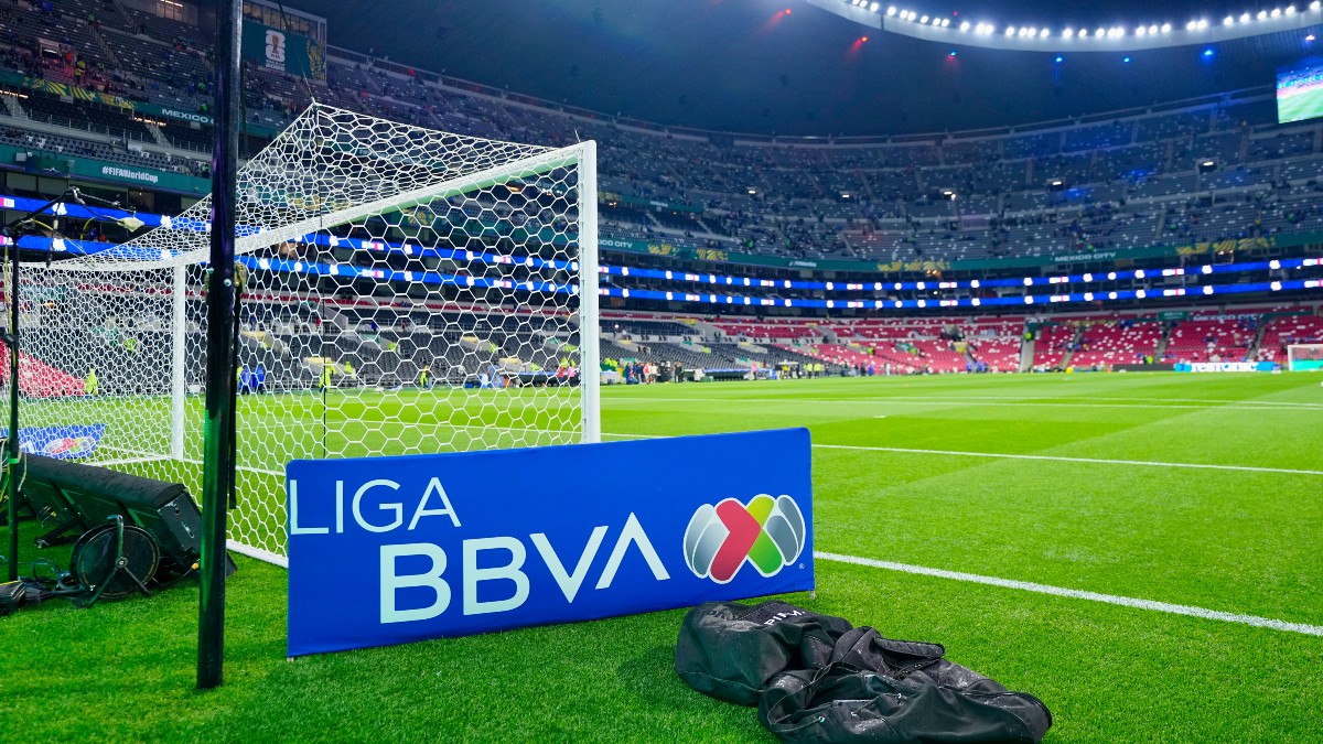 El Estadio Banorte volverá a tener actividad en este último día de la Jornada 3 del Apertura 2026 / Imago7