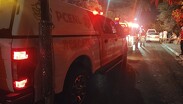 Tras extinguir por completo el incendio y descartar riesgos adicionales, las corporaciones de auxilio concluyeron las maniobras.