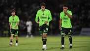 FC Juárez no la pasa bien en el Apertura 2026 de la Liga MX / Imago7