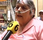 El grupo de adultos mayores fue estafado con un millón de pesos | Telediario