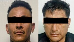 Los hechos ocurrieron el 13 de julio en la colonia Los Valles del municipio de Juárez. | Cortesía