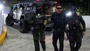 Ingresan al Penal del Altiplano a Ramón Ángel 'N', alias el 'R1'; juez dicta prisión preventiva. | Especial