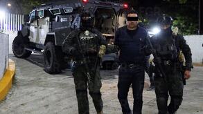 Ingresan al Penal del Altiplano a Ramón Ángel 'N', alias el 'R1'; juez dicta prisión preventiva. | Especial