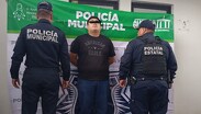 Juan de Jesús 'N' es señalado de feminicidio | Cortesía