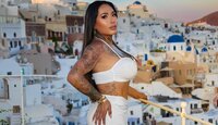 Karina Torres formará parte de La Casa de los Famosos 2026 | Instagram