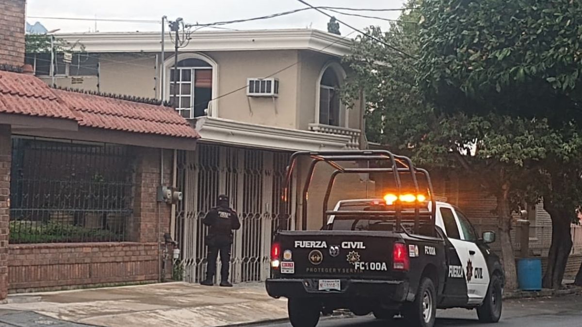 Ladrones sustrajeron pertenencias de una caja fuerte durante un robo domiciliario en la colonia Roma.| Especial