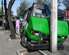 Los accidentes de tránsito han disminuido desde el 2024 | Cuartoscuro