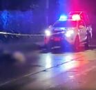 Un motociclista de aproximadamente 21 años murió durante la madrugada de este sábado tras derrapar en Tlalnepantla. | Telediario