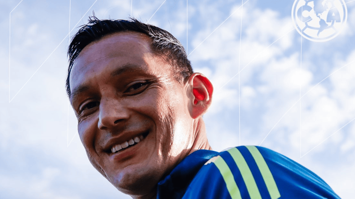 Rodolfo Cota tuvo una gran actuación frente a Santos en la Jornada 3 del Apertura 2026. | @ClubAmérica