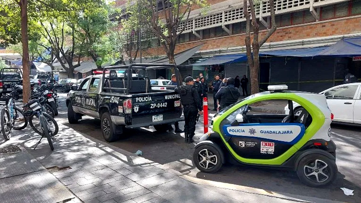 El sistema de geolocalización del patín ayudó a localizar el casino clandestino en San Juan de Dios | Juan Carlos Munguía (imagen de referencia)