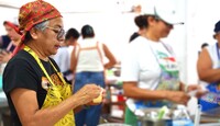 Talleres en el Instituto de Artes y Oficios de Querétaro. | Redes sociales.