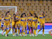 Tigres Femenil abrió el Apertura 2026 en el primer lugar de la tabla general.