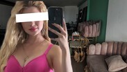 Valeria Márquez fue asesinada a la edad de 23 años dentro de su salón de bellesa Blossom The Beauty | Especial Telediario