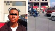 Vinculan a prisión a hombre por destrozos en Apodaca. TD Fin de Semana Vespertino Monterrey, 01 de agosto de 2026