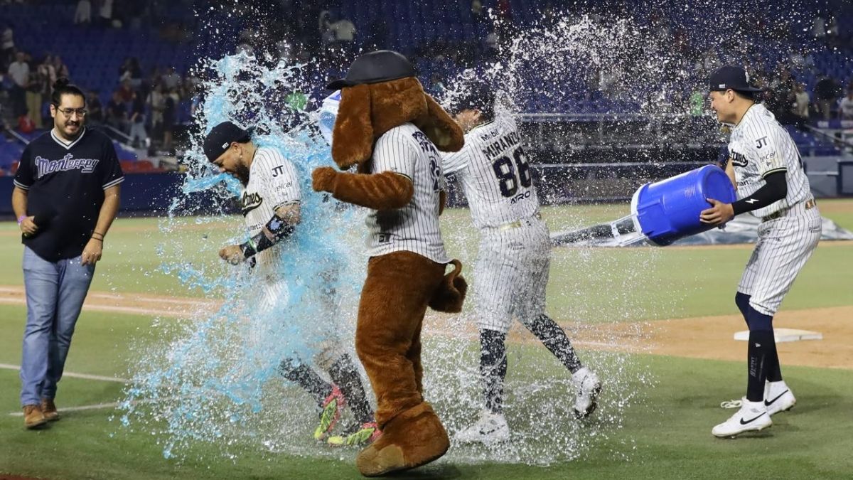 El Walmart Park recibió a los Dorados de Chihuahua para el tercer juego de la serie ante los Fantasmas Grises.