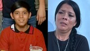 Yesenia pide ayuda a la comunidad para localizar a su hijo Sergio Adair | Usi Toledo