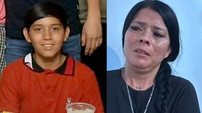 Yesenia pide ayuda a la comunidad para localizar a su hijo Sergio Adair | Usi Toledo