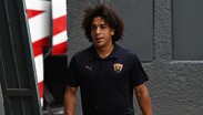 Adalberto Carrasquilla regresó a la actividad en la Jornada 3 del Apertura 2026 / Imago7