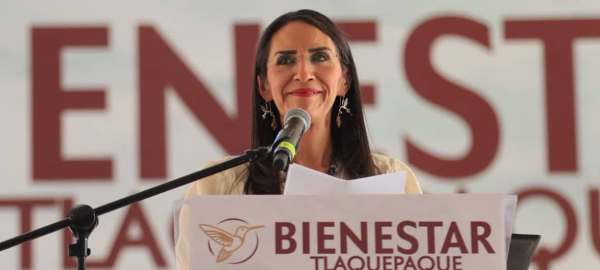 Su administración se caracteriza por la implementación de un "presupuesto humanista" y la implementación de la llamada 4T.