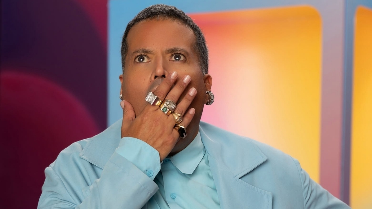 Aldo Rendón es criticado en redes sociales por comentario sobre Karina Torres | Redes Sociales
