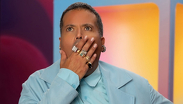 Aldo Rendón es criticado en redes sociales por comentario sobre Karina Torres | Redes Sociales