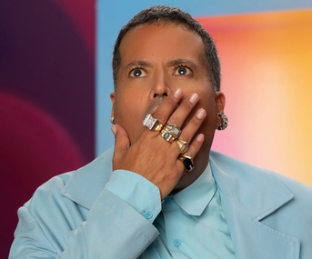 Aldo Rendón es criticado en redes sociales por comentario sobre Karina Torres | Redes Sociales