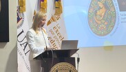 Alma Rosa Marroquín advirtió sobre las consecuencias de sustituir la leche materna por fórmula