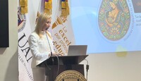 Alma Rosa Marroquín advirtió sobre las consecuencias de sustituir la leche materna por fórmula