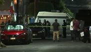 Asesinan a balazos a dos hombres en la colonia El Caracol; cae un presunto responsable