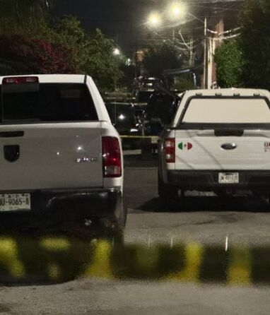 Ataque con arma de fuego en Tonalá deja a un muerto y un herido.