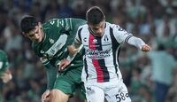 Atlas se impone ante Santos tras el fallo por la investigación de presunto espionaje | Vía Atlas FC