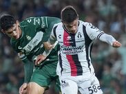 Atlas se impone ante Santos tras el fallo por la investigación de presunto espionaje | Vía Atlas FC