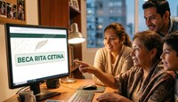 La beca Rita Cetina otorga apoyos económicos a estudiantes en México | Gemini IA