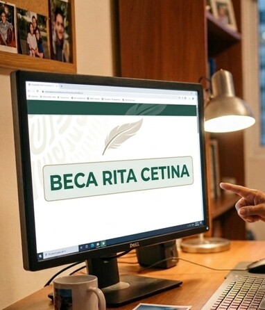 La beca Rita Cetina otorga apoyos económicos a estudiantes en México | Gemini IA