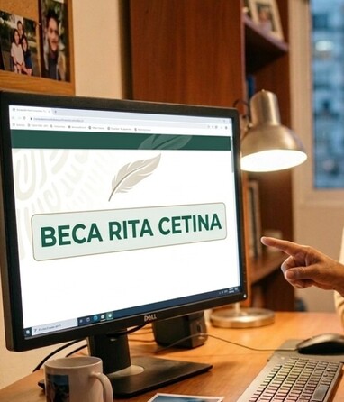 La beca Rita Cetina otorga apoyos económicos a estudiantes en México | Gemini IA