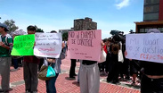 Caos en UNAM: estudiantes aprobados deben repetir examen tras revisión técnica