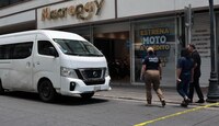 La causa de muerte fue confirmada como traumatismo craneoencefálico severo debido al impacto / Agencia Es Imagen