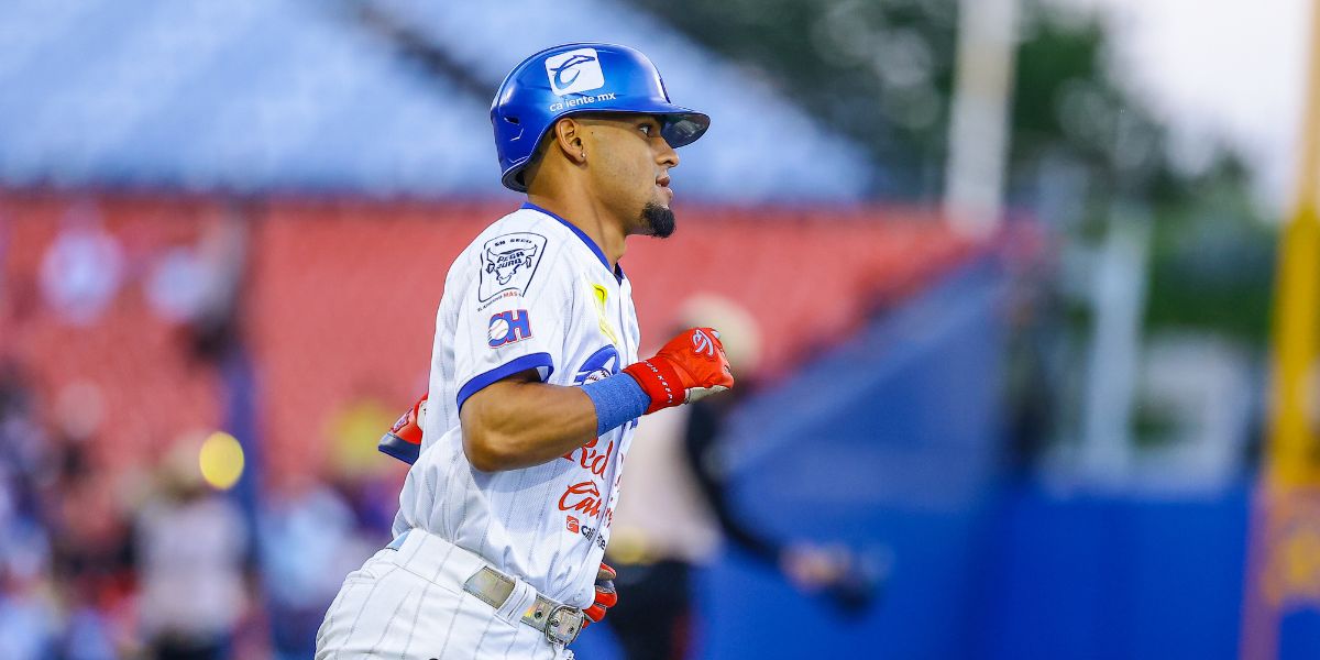 Charros perdió la última serie que tenía de local | Charros de Jalisco