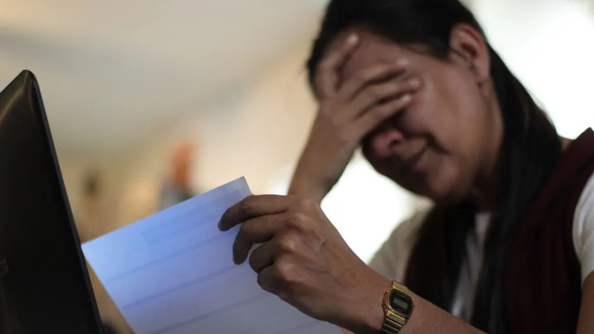 Actualmente más del 17 por ciento de los adultos presenta síntomas de ansiedad o depresión