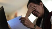 Actualmente más del 17 por ciento de los adultos presenta síntomas de ansiedad o depresión