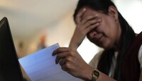 Actualmente más del 17 por ciento de los adultos presenta síntomas de ansiedad o depresión