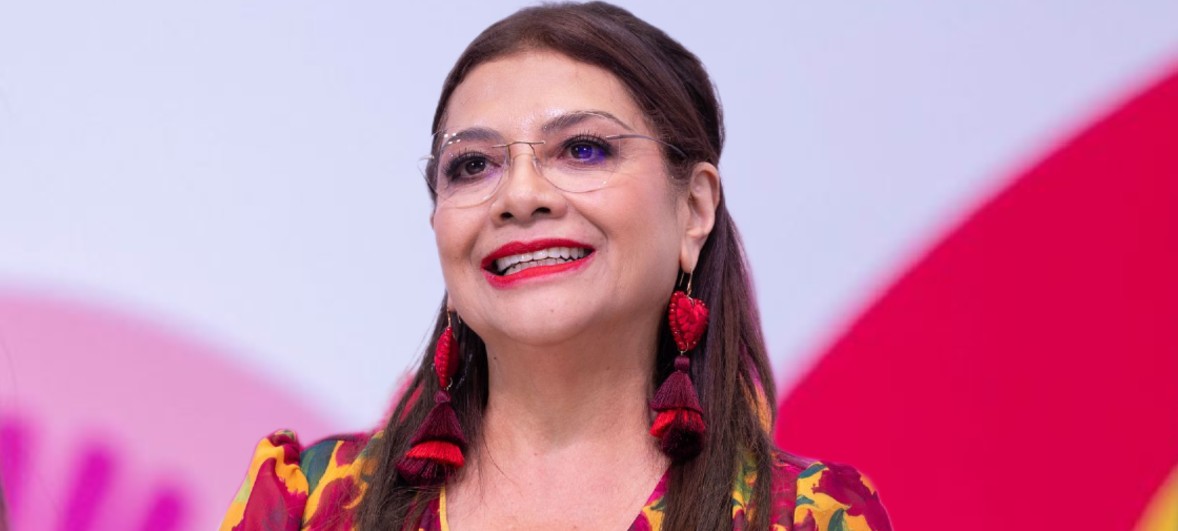 Clara Brugada Molina | Cuartoscuro