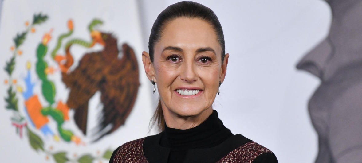 Claudia Sheinbaum Pardo | Cuartoscuro