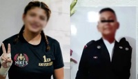 Claudia Sheinbaum pidió revisar operación de escuelas militarizadas tras estos casos registrados. | Especial