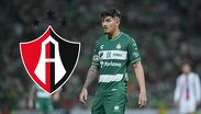 Hasta el momento, ni el club lagunero ni el futbolista han emitido un pronunciamiento oficial al respecto de la polémica en redes sociales.