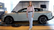 La compañía también destacó que su planta en Pesquería fue reconocida por la firma J.D. Power.