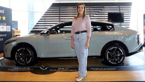La compañía también destacó que su planta en Pesquería fue reconocida por la firma J.D. Power.