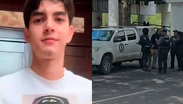 Confirman por ADN la muerte de Julio César, joven desaparecido en Culiacán