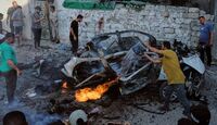 El conflicto regional se intensifica con ataques en la Franja de Gaza, donde la crisis humanitaria empeora debido a las altas temperaturas.